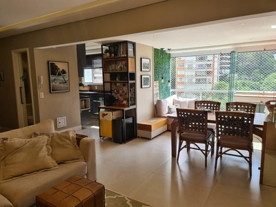 Apartamento em Sé, São Paulo/SP de 77m² 2 quartos à venda por R$ 797.000,00