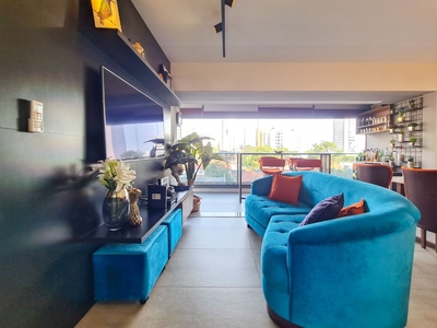 Apartamento em Sé, São Paulo/SP de 82m² 2 quartos à venda por R$ 1.599.000,00
