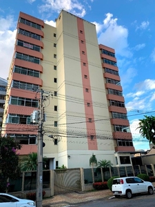 Apartamento em Setor Aeroporto, Goiânia/GO de 180m² 3 quartos à venda por R$ 528.000,00