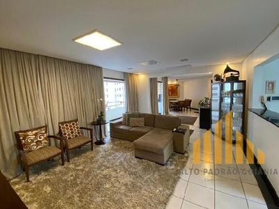 Apartamento em Setor Bueno, Goiânia/GO de 160m² 3 quartos à venda por R$ 848.000,00