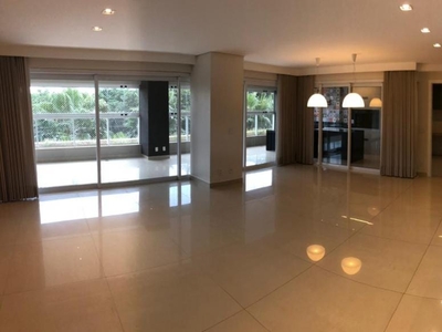 Apartamento em Setor Marista, Goiânia/GO de 252m² 4 quartos à venda por R$ 2.089.000,00