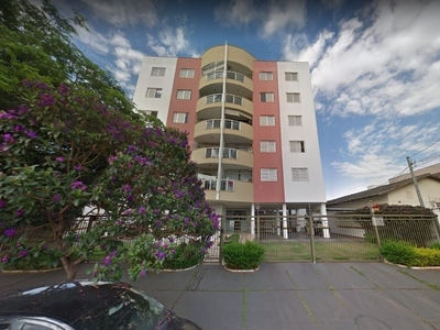 Apartamento em Setor Sudoeste, Goiânia/GO de 89m² 3 quartos à venda por R$ 342.035,00