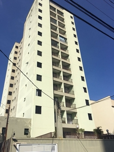 Apartamento em Silveira, Santo André/SP de 70m² 2 quartos à venda por R$ 430.000,00 ou para locação R$ 1.300,00/mes