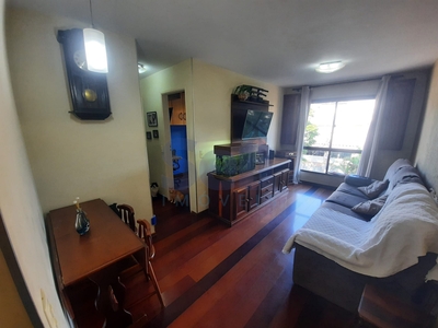 Apartamento em Sítio do Mandaqui, São Paulo/SP de 50m² 2 quartos à venda por R$ 279.000,00