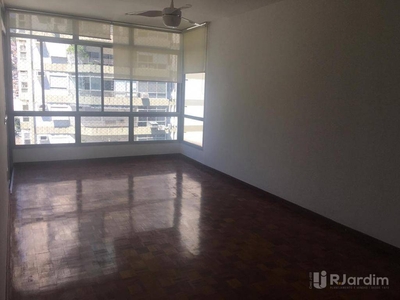 Apartamento em São Conrado, Rio de Janeiro/RJ de 114m² 3 quartos à venda por R$ 689.000,00