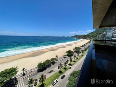 Apartamento em São Conrado, Rio de Janeiro/RJ de 530m² 4 quartos à venda por R$ 16.999.000,00