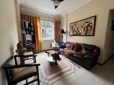 Apartamento em São Domingos, Niterói/RJ de 85m² 2 quartos à venda por R$ 499.000,00