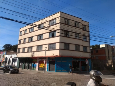 Apartamento em São Francisco, Curitiba/PR de 79m² 3 quartos à venda por R$ 324.000,00