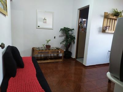 Apartamento em São João Batista (Venda Nova), Belo Horizonte/MG de 53m² 3 quartos à venda por R$ 148.000,00