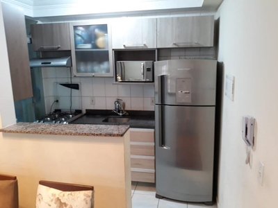 Apartamento em São João Clímaco, São Paulo/SP de 59m² 2 quartos à venda por R$ 289.000,00