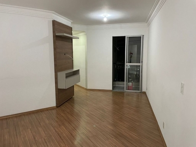 Apartamento em São João Clímaco, São Paulo/SP de 62m² 3 quartos à venda por R$ 299.000,00