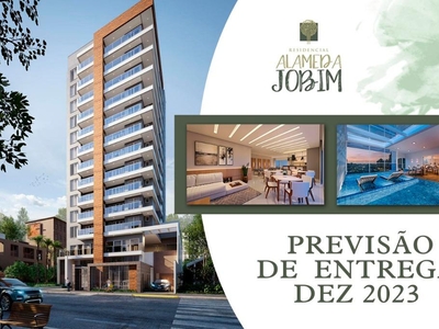 Apartamento em São João, Itajaí/SC de 0m² 2 quartos à venda por R$ 524.000,00