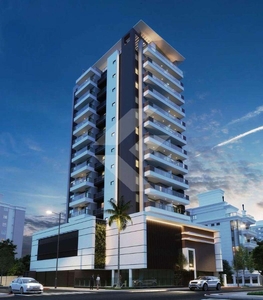 Apartamento em São João, Itajaí/SC de 67m² 2 quartos à venda por R$ 626.000,00