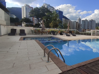 Apartamento em São Mateus, Juiz de Fora/MG de 168m² 3 quartos à venda por R$ 779.000,00