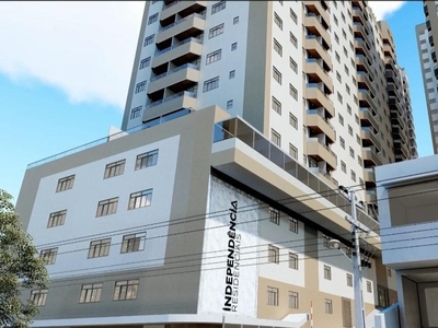 Apartamento em São Mateus, Juiz de Fora/MG de 62m² 2 quartos à venda por R$ 398.000,00
