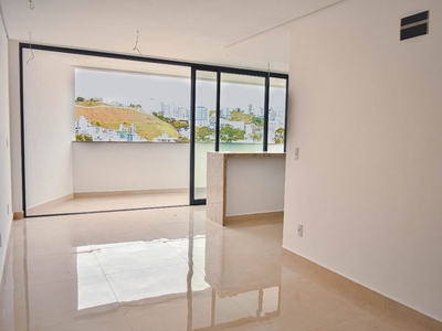 Apartamento em São Mateus, Juiz de Fora/MG de 72m² 2 quartos à venda por R$ 461.900,00