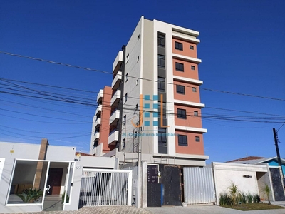 Apartamento em São Pedro, São José dos Pinhais/PR de 55m² 2 quartos à venda por R$ 344.500,00
