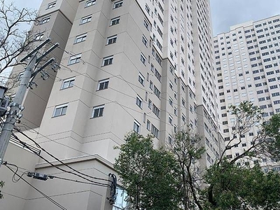 Apartamento em Socorro, São Paulo/SP de 42m² 2 quartos à venda por R$ 347.000,00