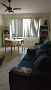 Apartamento em Sol e Mar, Macaé/RJ de 63m² 1 quartos à venda por R$ 180.000,00 ou para locação R$ 1.300,00/mes