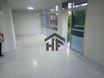 Apartamento em Soledade, Recife/PE de 222m² 4 quartos à venda por R$ 799.000,00