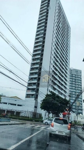 Apartamento em Soledade, Recife/PE de 32m² 1 quartos à venda por R$ 299.000,00