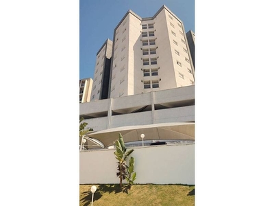 Apartamento em Subida Do Cristo, Socorro/SP de 100m² 2 quartos à venda por R$ 299.000,00