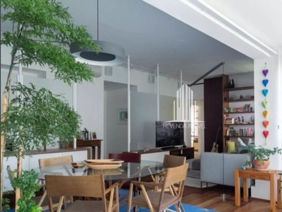 Apartamento em Sumaré, São Paulo/SP de 122m² 2 quartos à venda por R$ 1.949.000,00