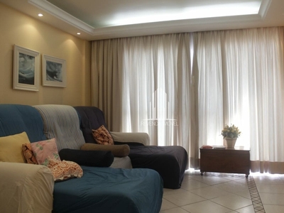 Apartamento em Sumaré, São Paulo/SP de 206m² 3 quartos à venda por R$ 1.176.000,00