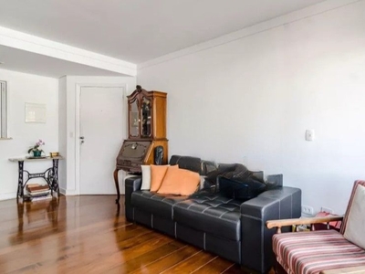 Apartamento em Sumarezinho, São Paulo/SP de 105m² 3 quartos à venda por R$ 1.448.000,00