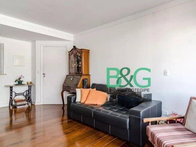 Apartamento em Sumarezinho, São Paulo/SP de 105m² 3 quartos à venda por R$ 1.458.000,00