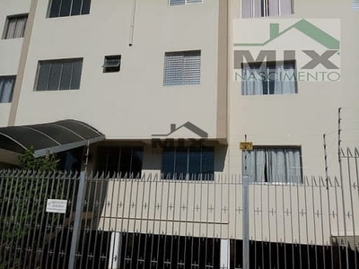 Apartamento em Taboão, São Bernardo do Campo/SP de 70m² 2 quartos à venda por R$ 324.000,00