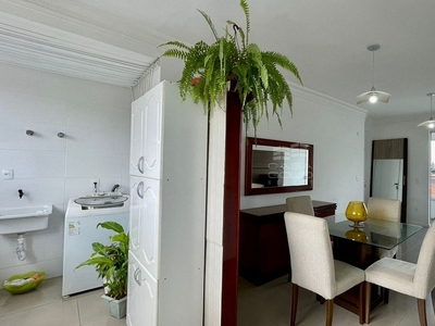 Apartamento em Tabuleiro, Camboriú/SC de 65m² 2 quartos à venda por R$ 479.000,00