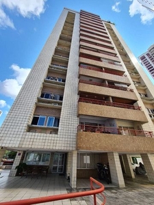 Apartamento em Tamarineira, Recife/PE de 120m² 3 quartos à venda por R$ 479.000,00