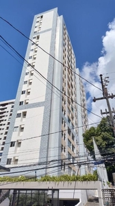 Apartamento em Tamarineira, Recife/PE de 99m² 3 quartos à venda por R$ 429.000,00