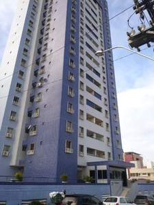 Apartamento em Tambauzinho, João Pessoa/PB de 68m² 3 quartos à venda por R$ 319.000,00