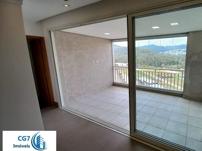 Apartamento em Tamboré, Santana de Parnaíba/SP de 116m² 3 quartos à venda por R$ 1.174.000,00