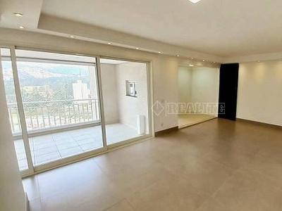Apartamento em Tamboré, Santana de Parnaíba/SP de 116m² 3 quartos à venda por R$ 1.179.000,00