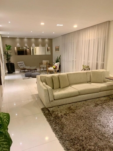 Apartamento em Tamboré, Santana de Parnaíba/SP de 158m² 3 quartos à venda por R$ 1.589.000,00