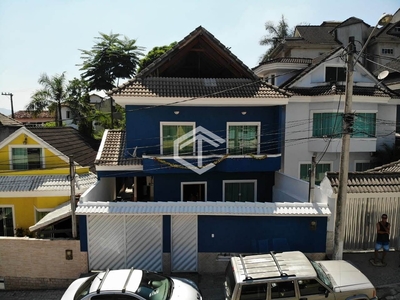 Apartamento em Taquara, Rio de Janeiro/RJ de 251m² 4 quartos à venda por R$ 779.000,00
