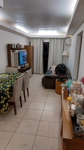 Apartamento em Taquara, Rio de Janeiro/RJ de 55m² 2 quartos à venda por R$ 299.000,00