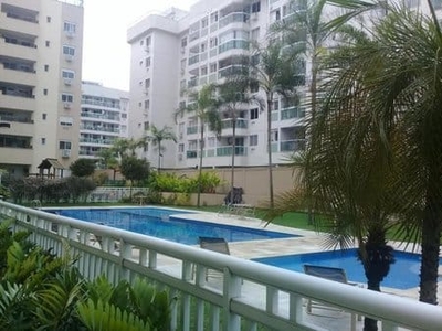 Apartamento em Taquara, Rio de Janeiro/RJ de 60m² 2 quartos à venda por R$ 324.000,00