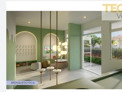 Apartamento em Tatuapé, São Paulo/SP de 10m² 1 quartos à venda por R$ 346.470,00