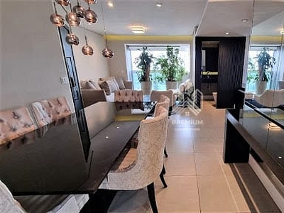 Apartamento em Tatuapé, São Paulo/SP de 216m² 2 quartos à venda por R$ 1.589.000,00