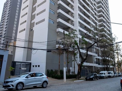 Apartamento em Tatuapé, São Paulo/SP de 55m² 2 quartos à venda por R$ 493.950,00