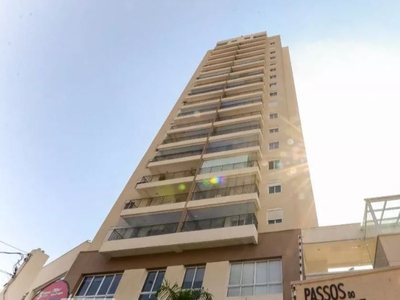Apartamento em Tatuapé, São Paulo/SP de 60m² 2 quartos à venda por R$ 484.900,00