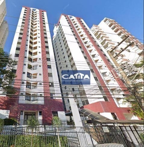 Apartamento em Tatuapé, São Paulo/SP de 63m² 3 quartos à venda por R$ 531.000,00