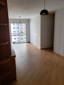 Apartamento em Tatuapé, São Paulo/SP de 76m² 3 quartos à venda por R$ 524.000,00