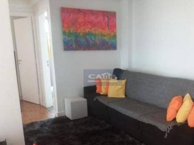 Apartamento em Tatuapé, São Paulo/SP de 82m² 2 quartos à venda por R$ 529.000,00