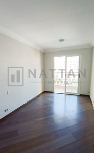 Apartamento em Tatuapé, São Paulo/SP de 82m² 3 quartos à venda por R$ 825.800,00