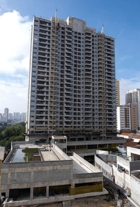 Apartamento em Tatuapé, São Paulo/SP de 85m² 3 quartos à venda por R$ 849.000,00